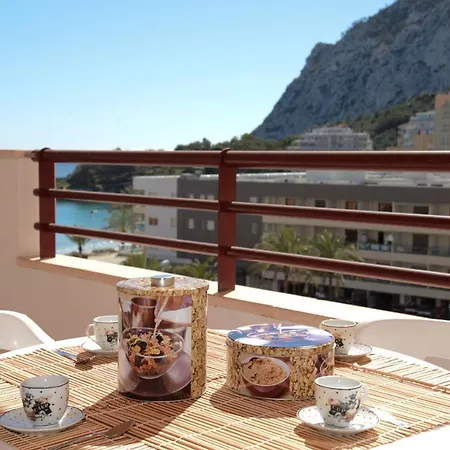 Apcostas Zafiro - Appartement