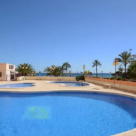 Appartement Apcostas Zafiro - Calpe