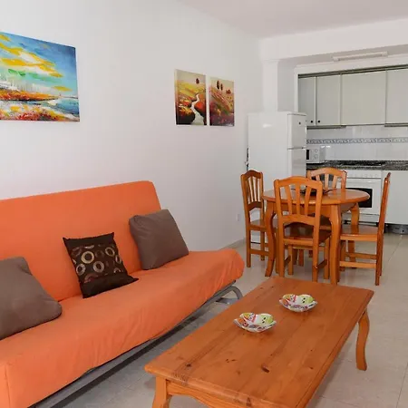 Apcostas Zafiro - Appartement *