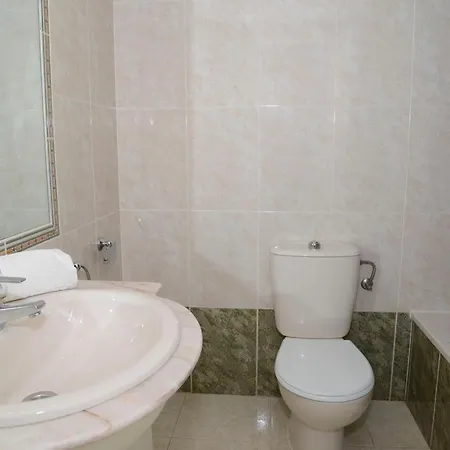 Appartement Apcostas Zafiro - *