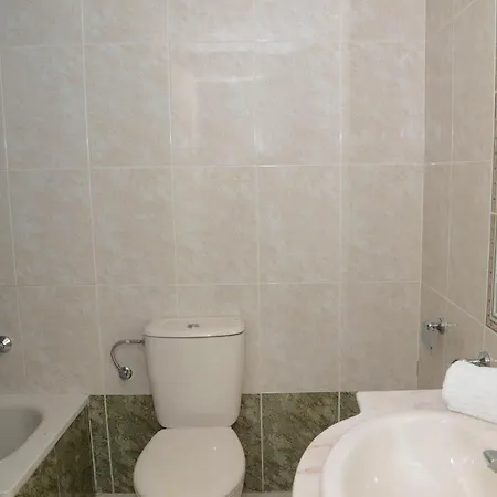 Apcostas Zafiro - Appartement *