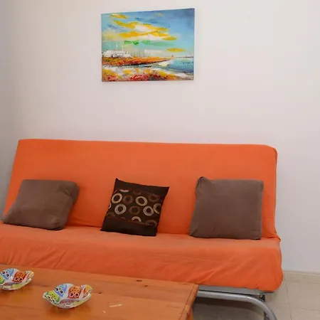 Apcostas Zafiro - Apartman *