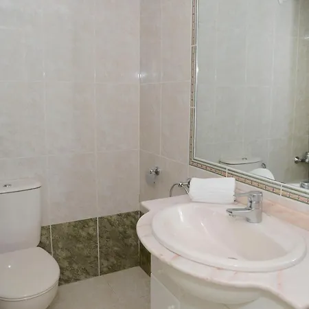 Apcostas Zafiro - Apartment *