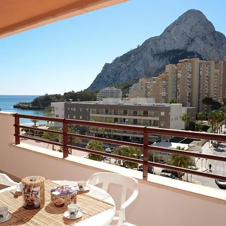 Apartman Apcostas Zafiro - *